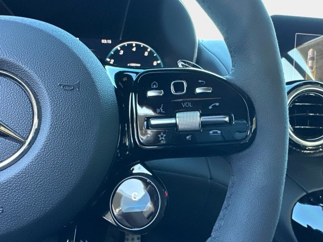 2021 Mercedes-Benz AMG® GT BS