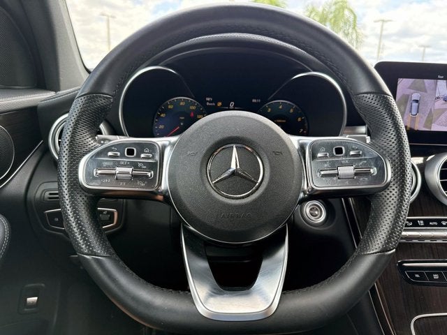 2022 Mercedes-Benz GLC 300