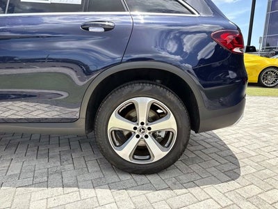 2022 Mercedes-Benz GLC 300