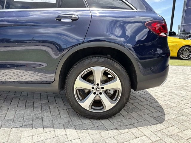 2022 Mercedes-Benz GLC 300