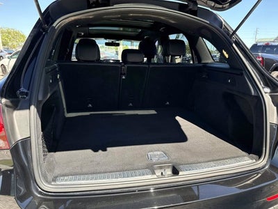 2020 Mercedes-Benz GLC 300