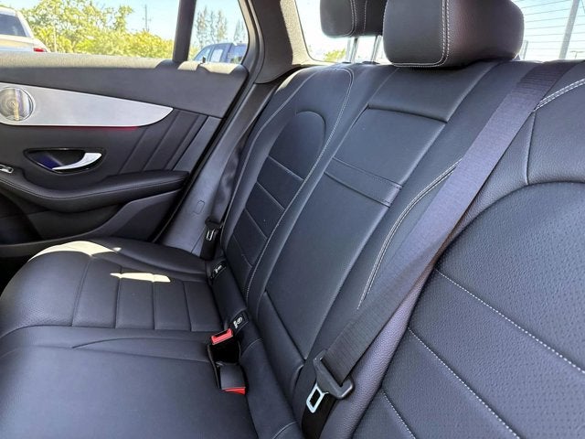 2020 Mercedes-Benz GLC 300