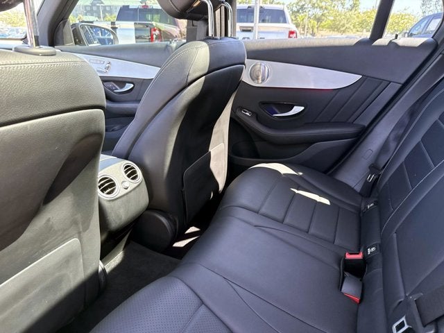 2020 Mercedes-Benz GLC 300