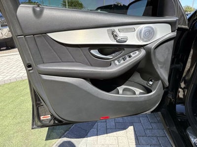 2020 Mercedes-Benz GLC 300