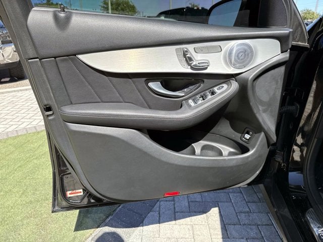 2020 Mercedes-Benz GLC 300