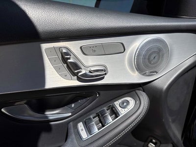 2020 Mercedes-Benz GLC 300