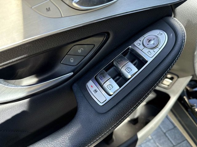 2020 Mercedes-Benz GLC 300