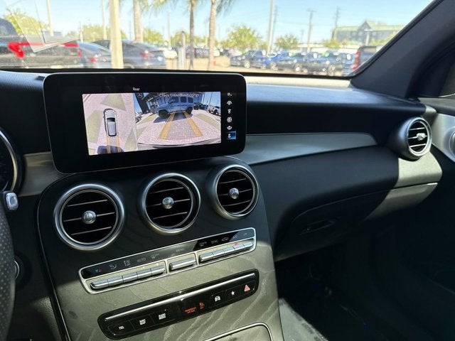 2020 Mercedes-Benz GLC 300