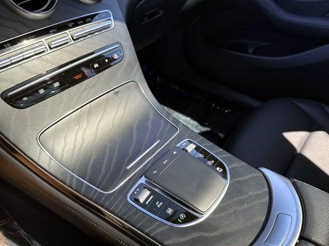 2020 Mercedes-Benz GLC 300