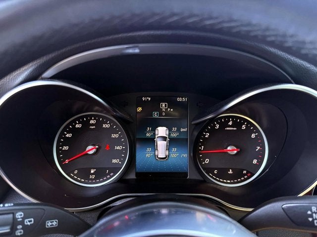2020 Mercedes-Benz GLC 300