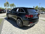 2020 Mercedes-Benz GLC 300