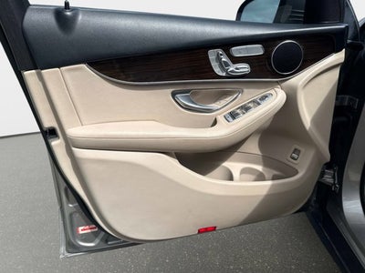 2020 Mercedes-Benz GLC 300