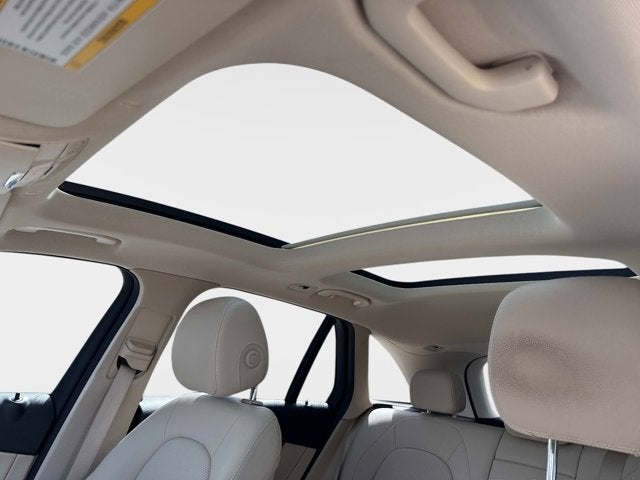 2020 Mercedes-Benz GLC 300