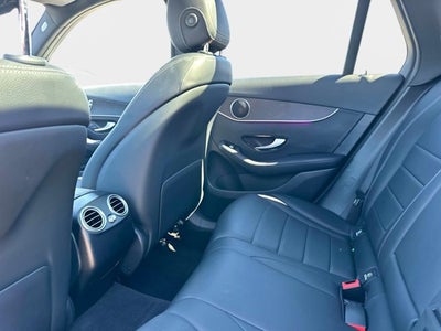 2022 Mercedes-Benz GLC 300