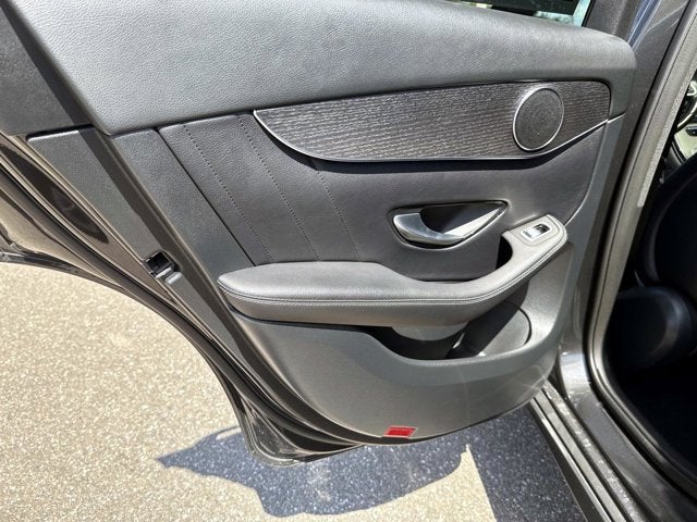 2021 Mercedes-Benz GLC 300 Coupe