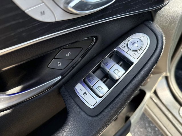 2021 Mercedes-Benz GLC 300 Coupe