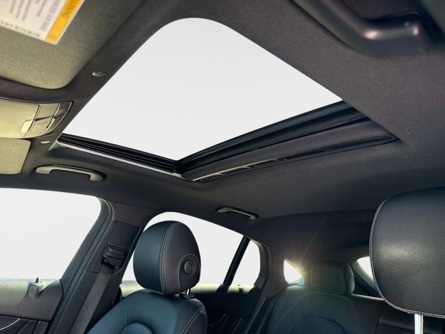 2021 Mercedes-Benz GLC 300 Coupe