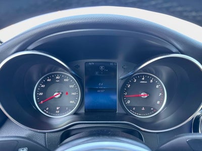 2021 Mercedes-Benz GLC 300 Coupe