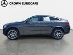2021 Mercedes-Benz GLC 300 Coupe
