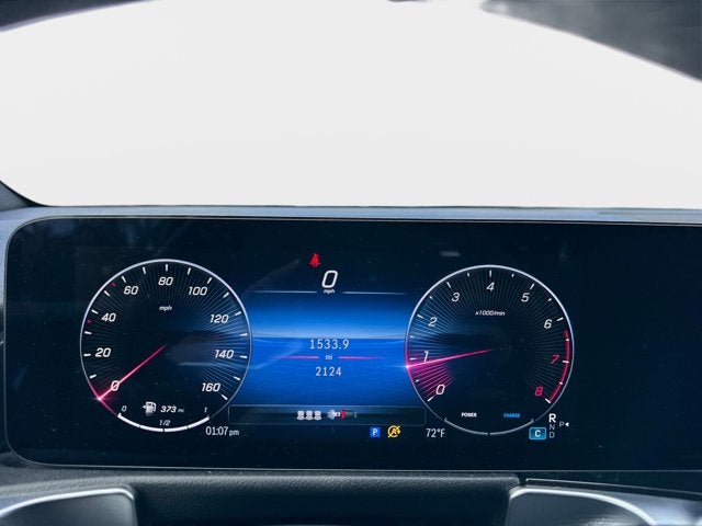 2025 Mercedes-Benz GLB 250