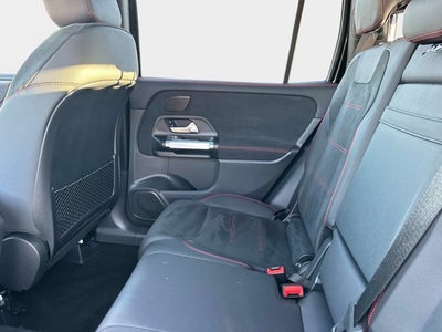 2025 Mercedes-Benz GLB 250