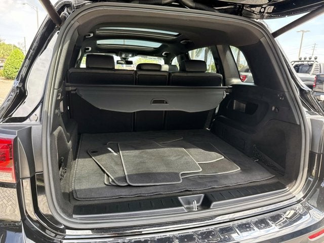 2023 Mercedes-Benz GLB 250