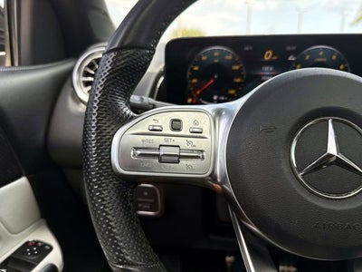 2023 Mercedes-Benz GLB 250