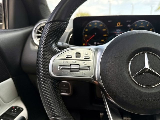 2023 Mercedes-Benz GLB 250