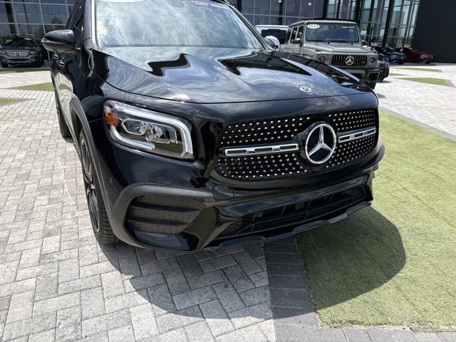 2023 Mercedes-Benz GLB 250