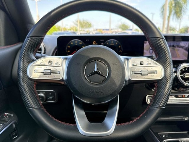 2023 Mercedes-Benz GLB 250