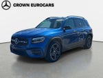 2025 Mercedes-Benz GLB 250