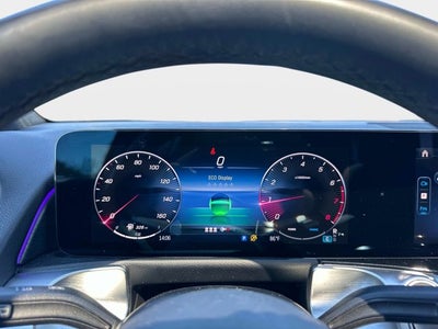 2025 Mercedes-Benz GLB 250