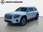 2025 Mercedes-Benz GLB 250