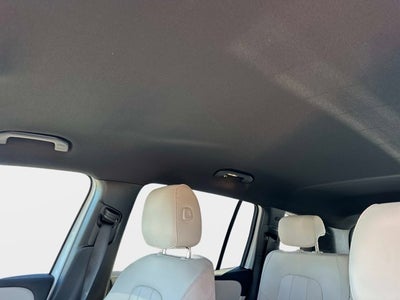 2025 Mercedes-Benz GLB 250