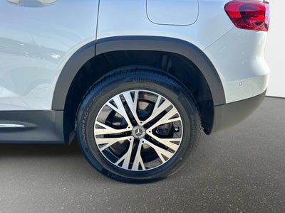 2025 Mercedes-Benz GLB 250