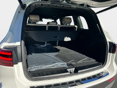 2025 Mercedes-Benz GLB 250