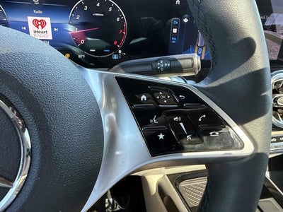 2026 Mercedes-Benz GLB 250