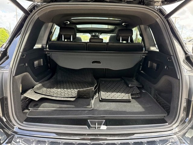 2026 Mercedes-Benz GLB 250