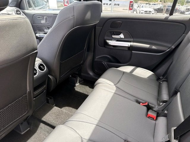 2026 Mercedes-Benz GLB 250