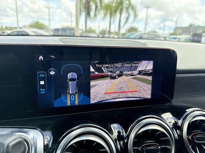2026 Mercedes-Benz GLB 250