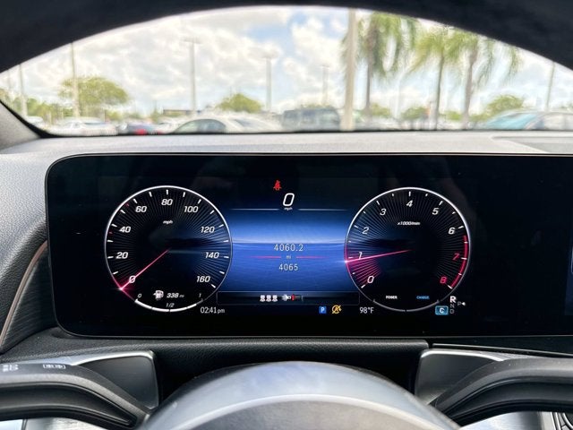 2026 Mercedes-Benz GLB 250