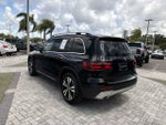 2026 Mercedes-Benz GLB 250