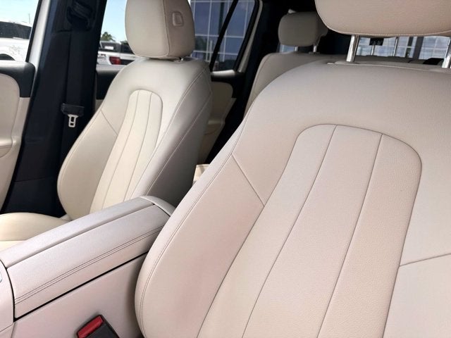 2021 Mercedes-Benz GLB 250