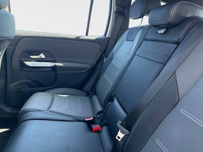 2022 Mercedes-Benz GLB 35 AMG®