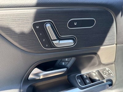 2022 Mercedes-Benz GLB 35 AMG®