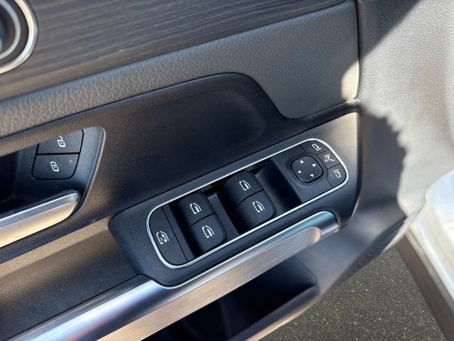 2022 Mercedes-Benz GLB 35 AMG®