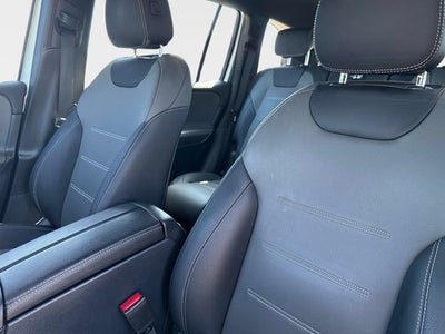 2022 Mercedes-Benz GLB 35 AMG®