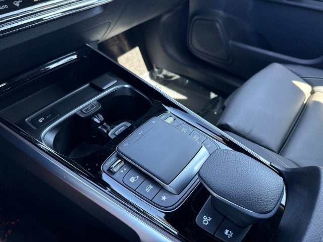 2022 Mercedes-Benz GLB 35 AMG®