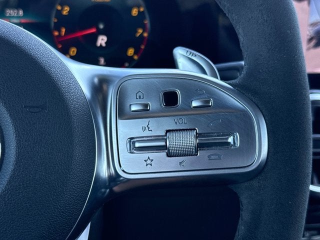 2022 Mercedes-Benz GLB 35 AMG®