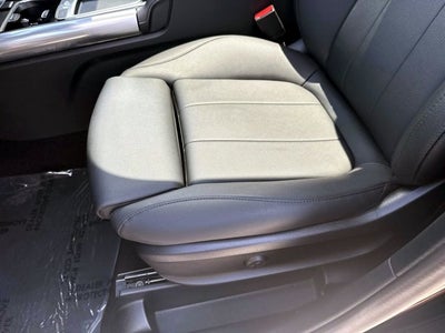 2025 Mercedes-Benz GLA 250